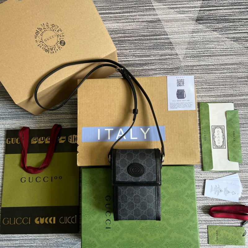 Ozarra - GCI Bags - 4582