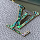 Fashion Lu-Vi bags - 5107