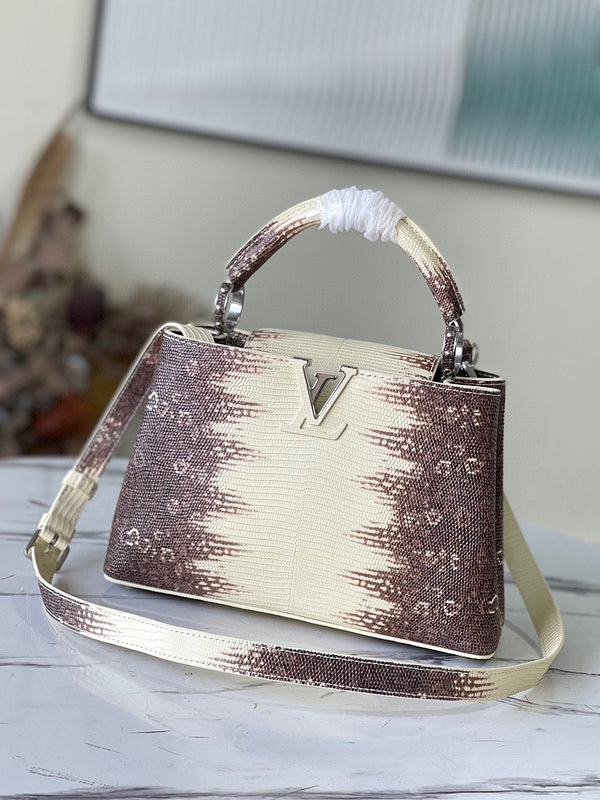 Fashion Lu-Vi bags - 5414