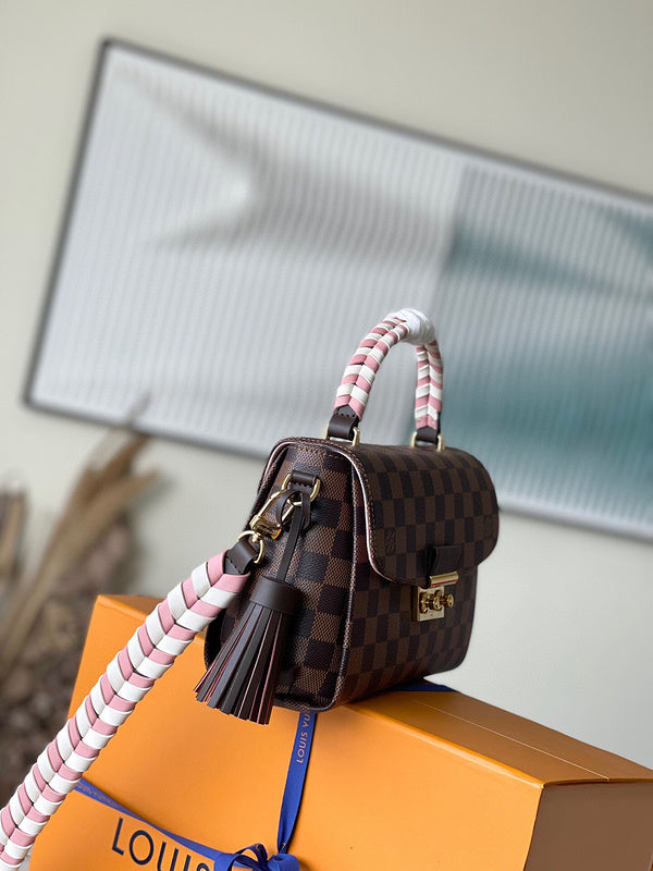 Fashion Lu-Vi bags - 4277