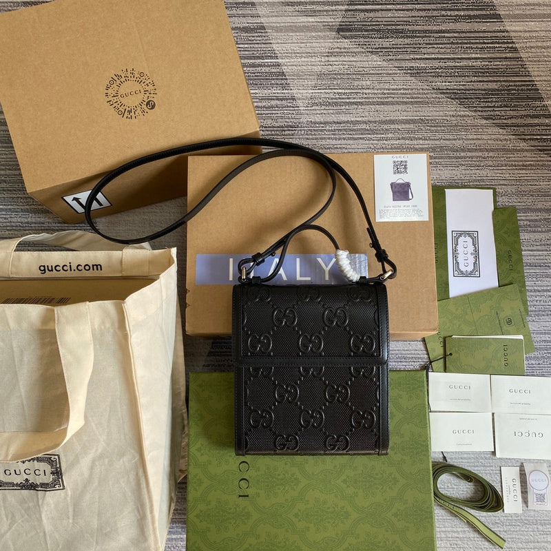 Ozarra - GUKI Bags - 2155