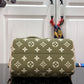 Ozarra Fashion Lu-Vi Bags - 16909