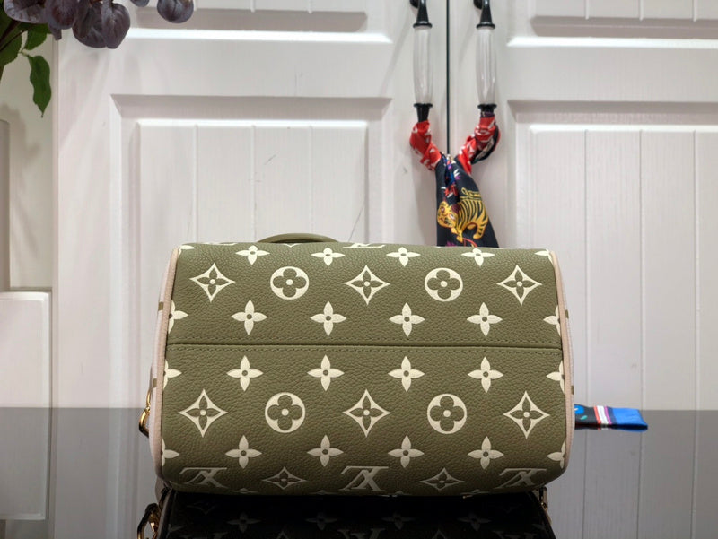 Ozarra Fashion Lu-Vi Bags - 16909