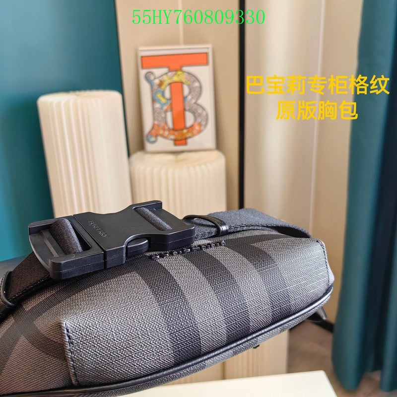 Ozarra Fashion -BBR Bags - 077