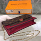 Ozarra Fashion Lu-Vi bags - 9173