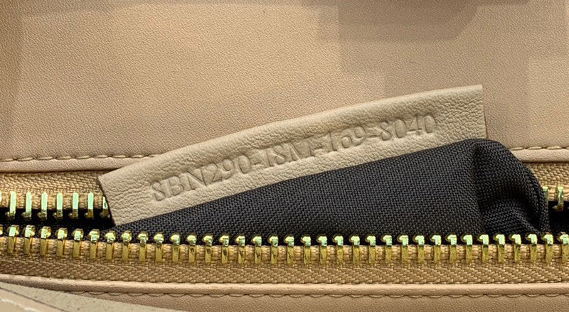 Ozarra - FDE Bags - 822