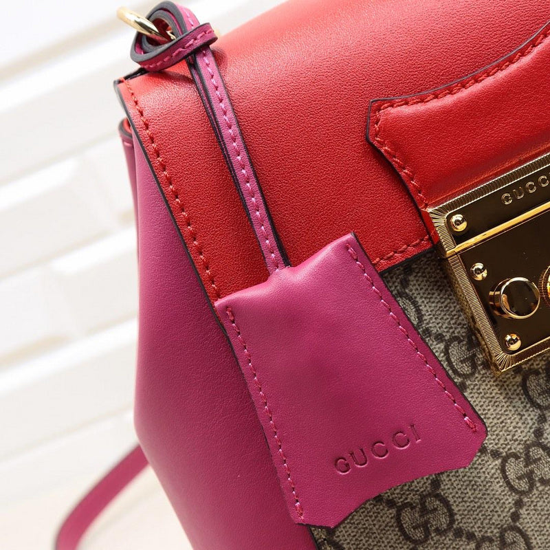 BAB - GCI Bags - 1168