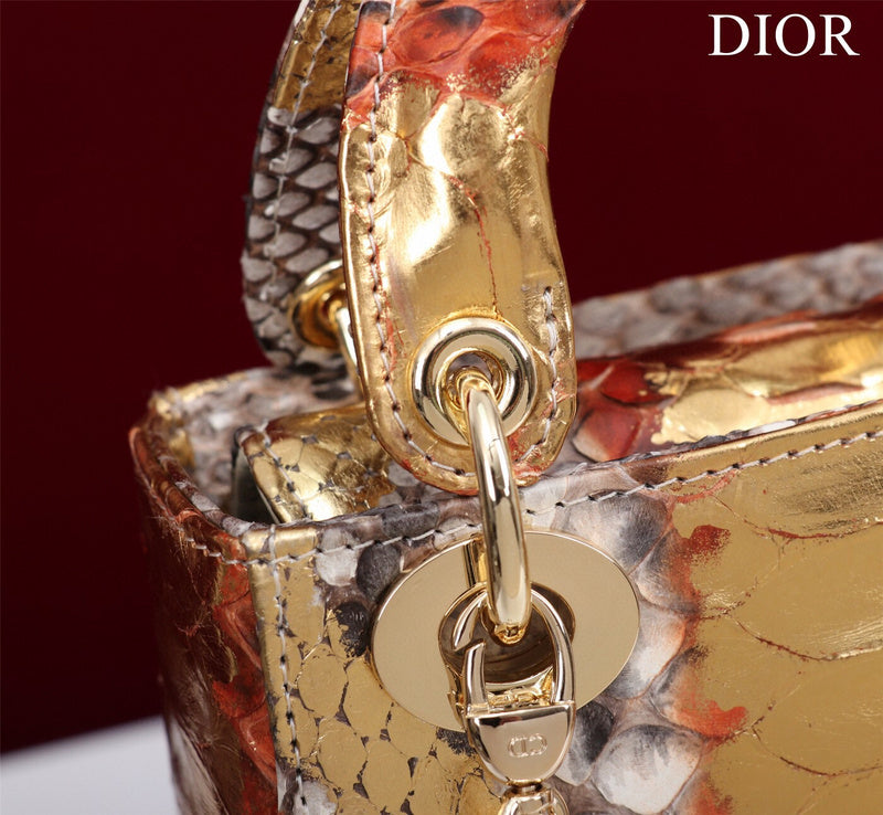 Ozarra - Dir Bags - 1690
