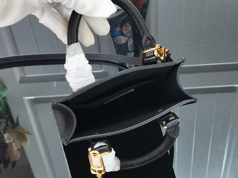 Ozarra Fashion Lu-Vi bags - 17620