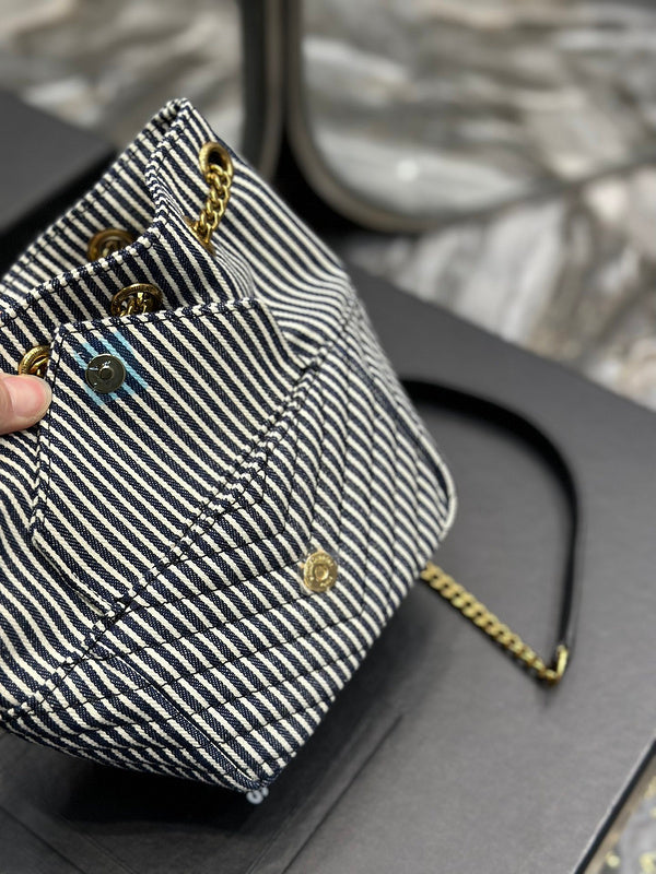 OZ - SLY Bags - 907