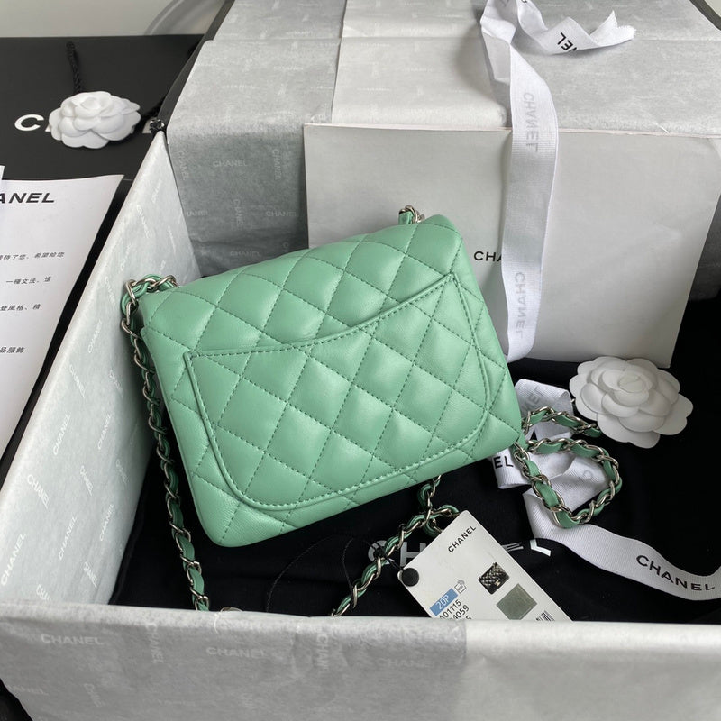Ozarra - CHL Bags - 6531