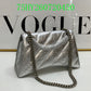Ozarra Fashion - BGA Bags - 1680