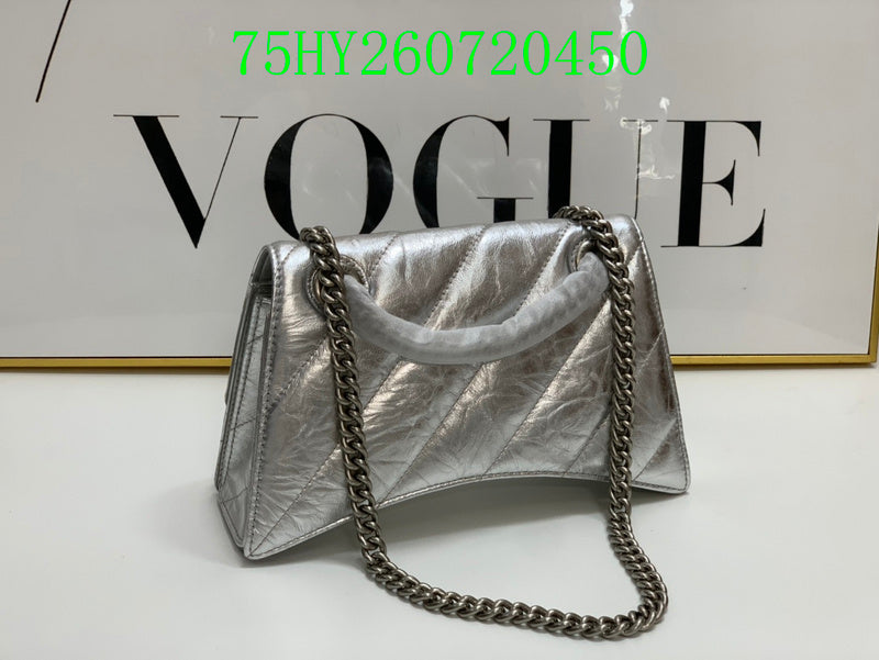 Ozarra Fashion - BGA Bags - 1680