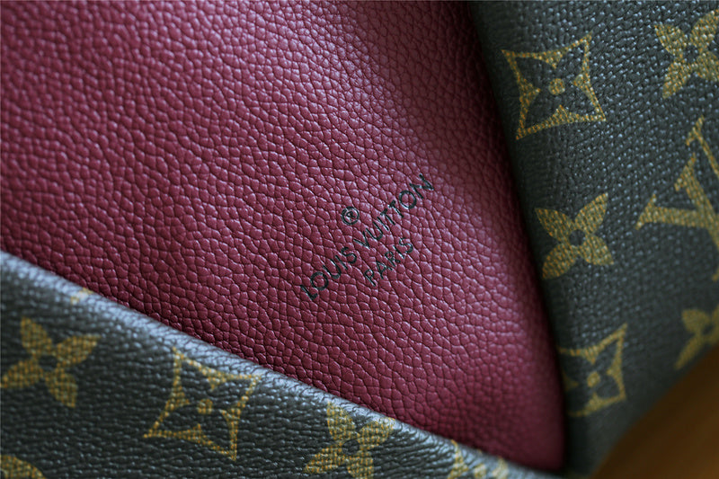 Ozarra Fashion Lu-Vi bags - 8013