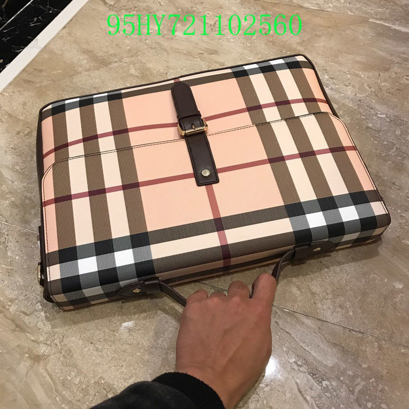 Ozarra Fashion -BBR Bags - 373