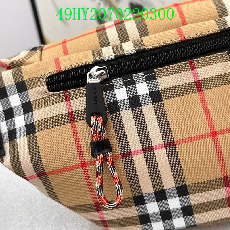 Ozarra Fashion -BBR Bags - 178