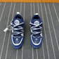 Ozarra Luxury - LOV Men Shoes - 412