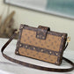 Fashion Lu-Vi bags - 5101