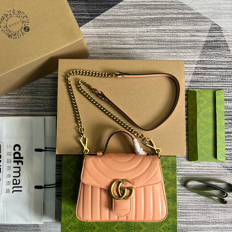 Ozarra - GCI Bags - 5643