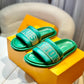 Ozarra Luxury - LOV Women Shoes - 209