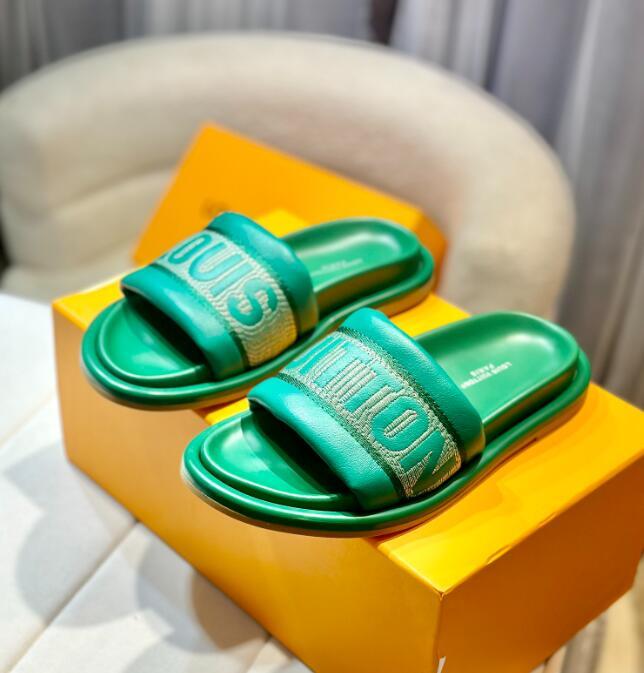 Ozarra Luxury - LOV Women Shoes - 209