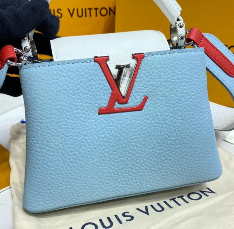 Ozarra Luxury - LOV Bags - 2350