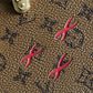Ozarra Fashion Lu-Vi bags - 8200