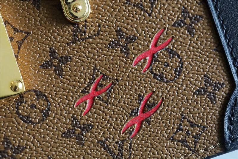 Ozarra Fashion Lu-Vi bags - 8200