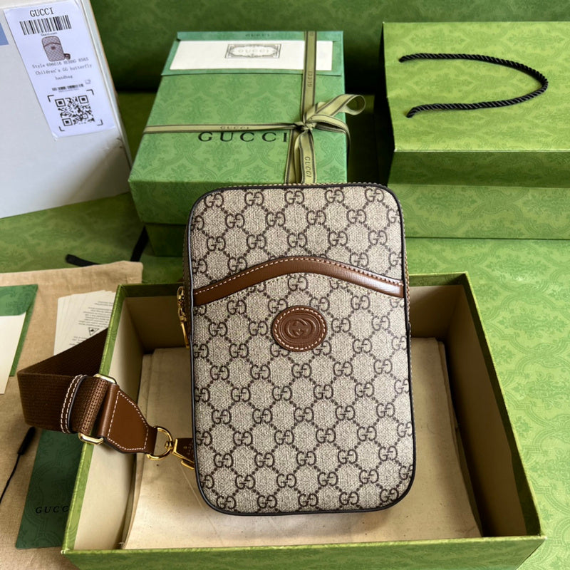 OZ - GCI Bags - 457