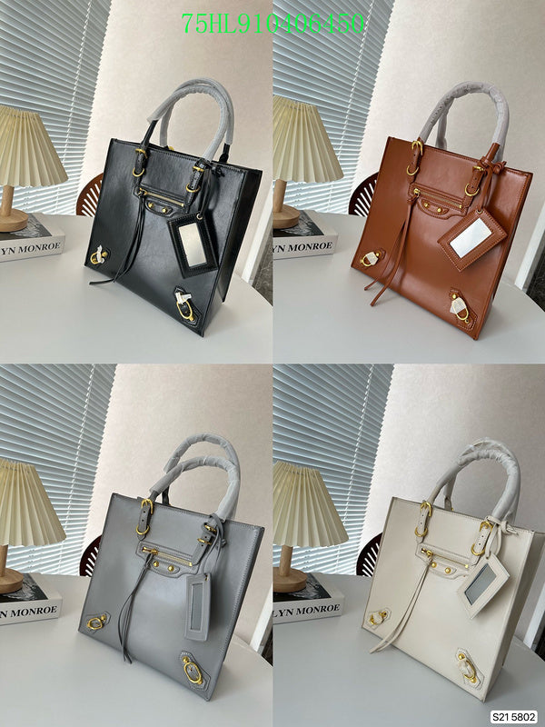 Ozarra Fashion - BGA Bags - 1857