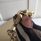 Ozarra Fashion -BBR Bags - 1243
