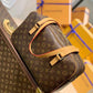 Ozarra Fashion Lu-Vi bags - 17420