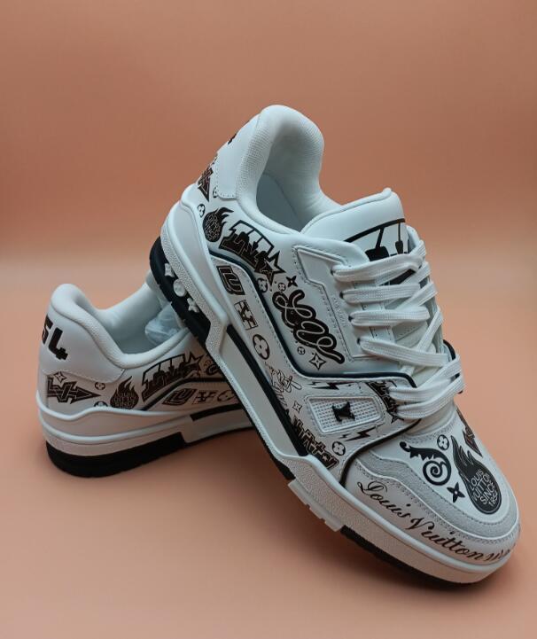 Ozarra Luxury - LOV Men Shoes - 226