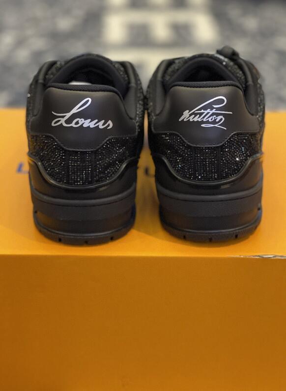 Ozarra Luxury - LOV Men Shoes - 1462
