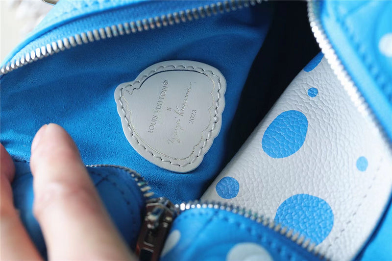 Ozarra - LUV Bags - 431