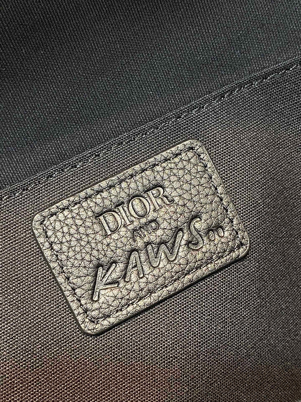 OZ - Dir Bags - 830