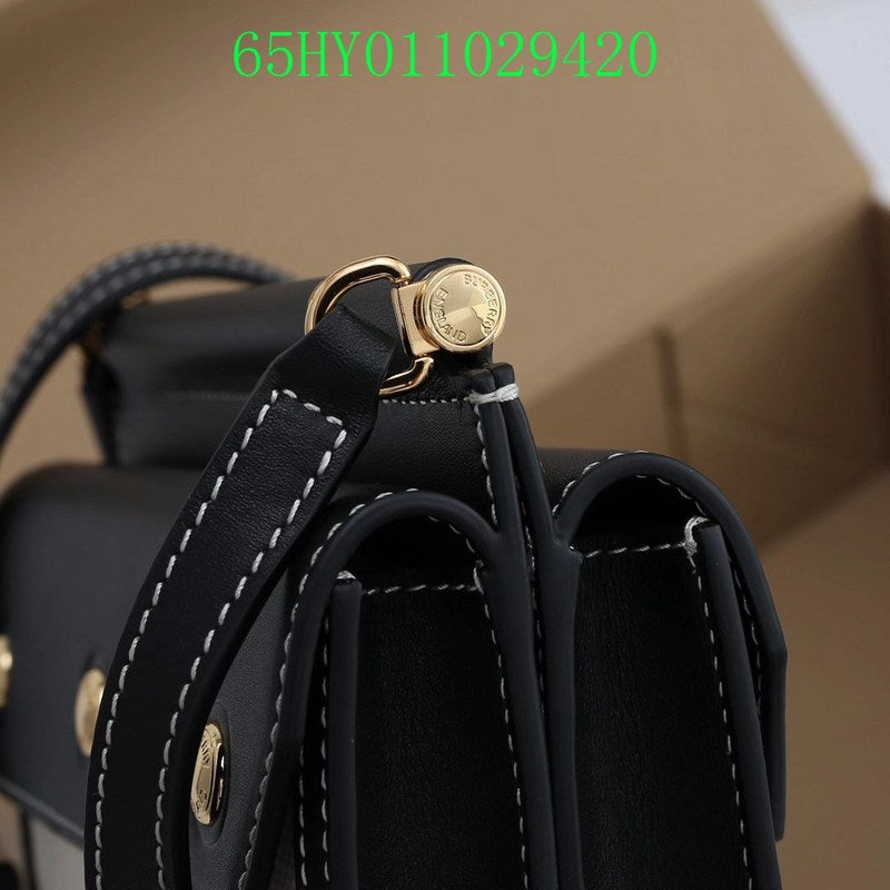 Ozarra Fashion -BBR Bags - 609