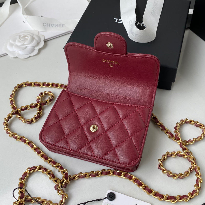 Ozarra - CHL Bags - 7384