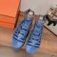 Ozarra Luxury - LOV Women Shoes - 563