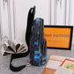 Fashion Lu-Vi bags - 3836