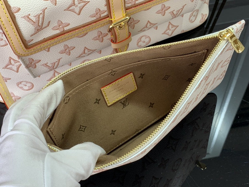Fashion Lu-Vi bags - 3558