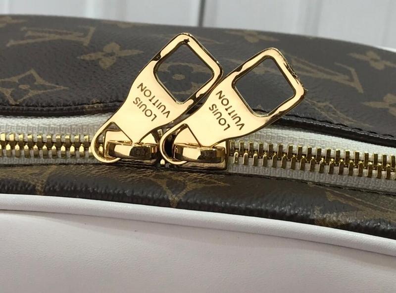 Ozarra Luxury - LOV Bags - 2514