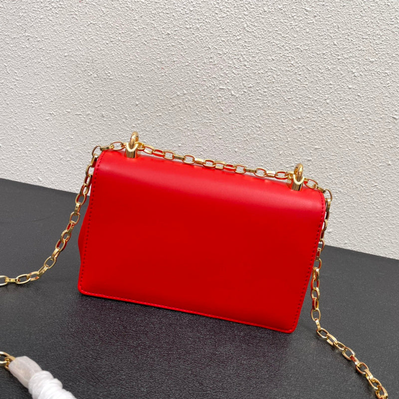 Ozarra - DG Bags - 052