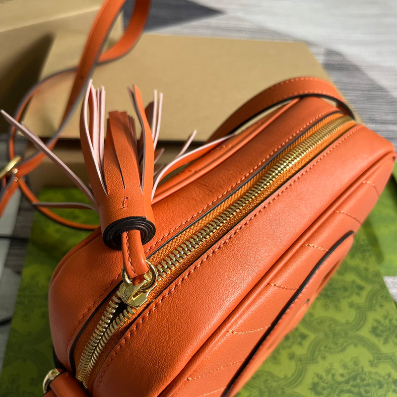 Ozarra - GG Bags - 734