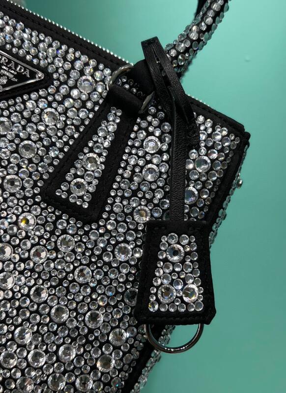 Ozarra Luxury - PD Bags - 086
