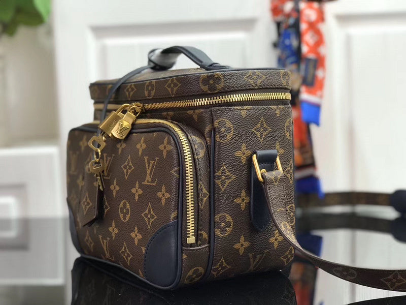 Fashion Lu-Vi bags - 2908