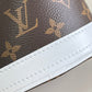 Ozarra Fashion Lu-Vi Bags - 16683