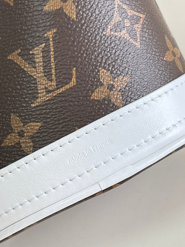 Ozarra Fashion Lu-Vi Bags - 16683