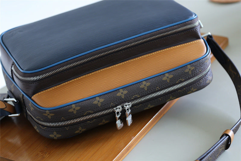 Ozarra Fashion Lu-Vi bags - 10455
