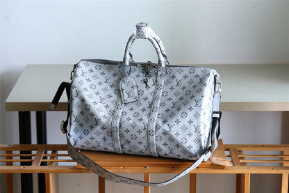 Ozarra Fashion Lu-Vi bags - 9465
